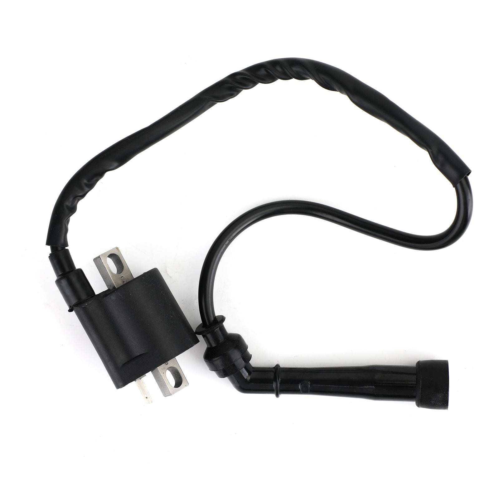 Premium zapłonowa zapłonowa zapłonowa dla Yamaha Raptor 660R YFM660R Grizzly 660