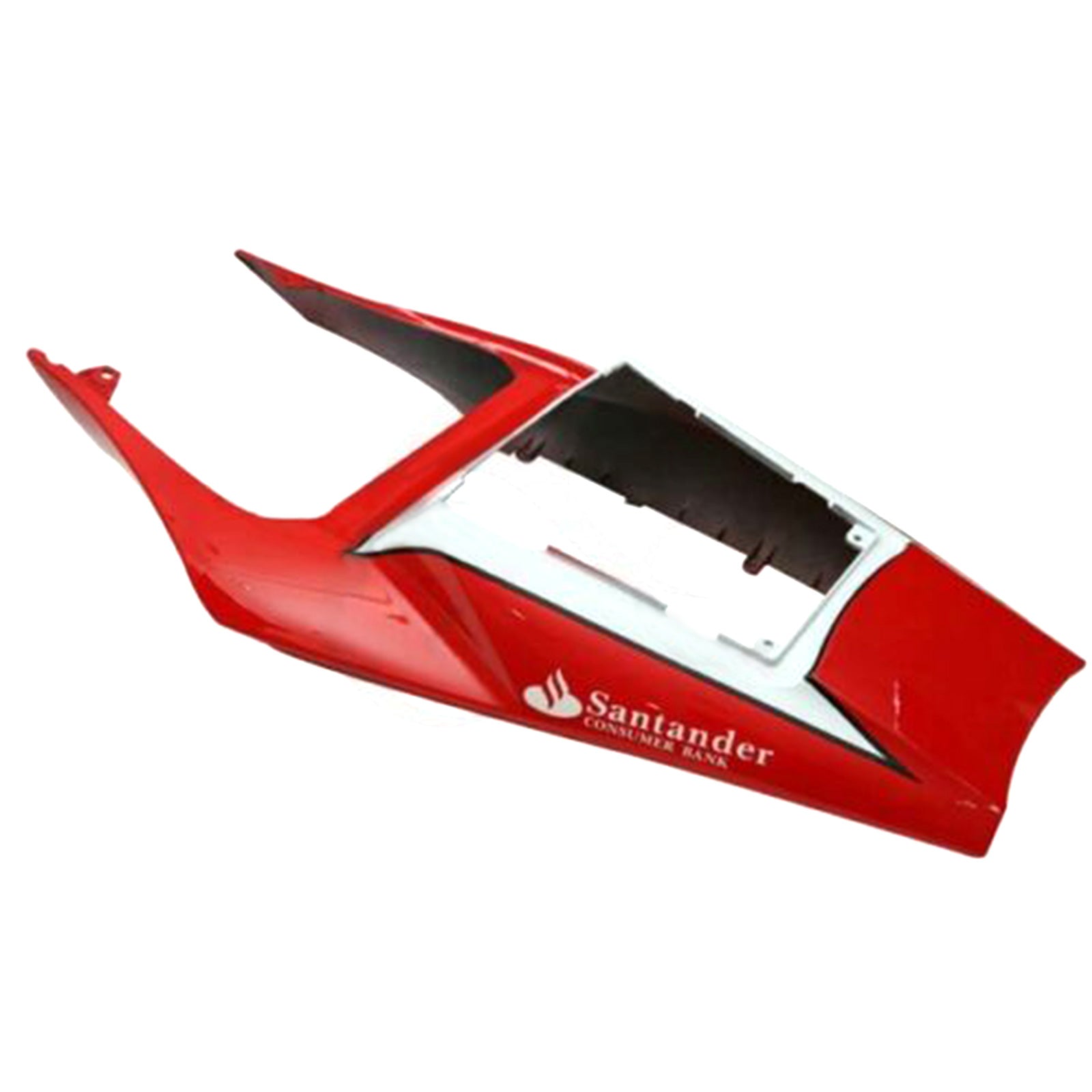 Amotopart 2002 2003 Yamaha YZF R1 Schwarz&Rotes Verkleidungsset