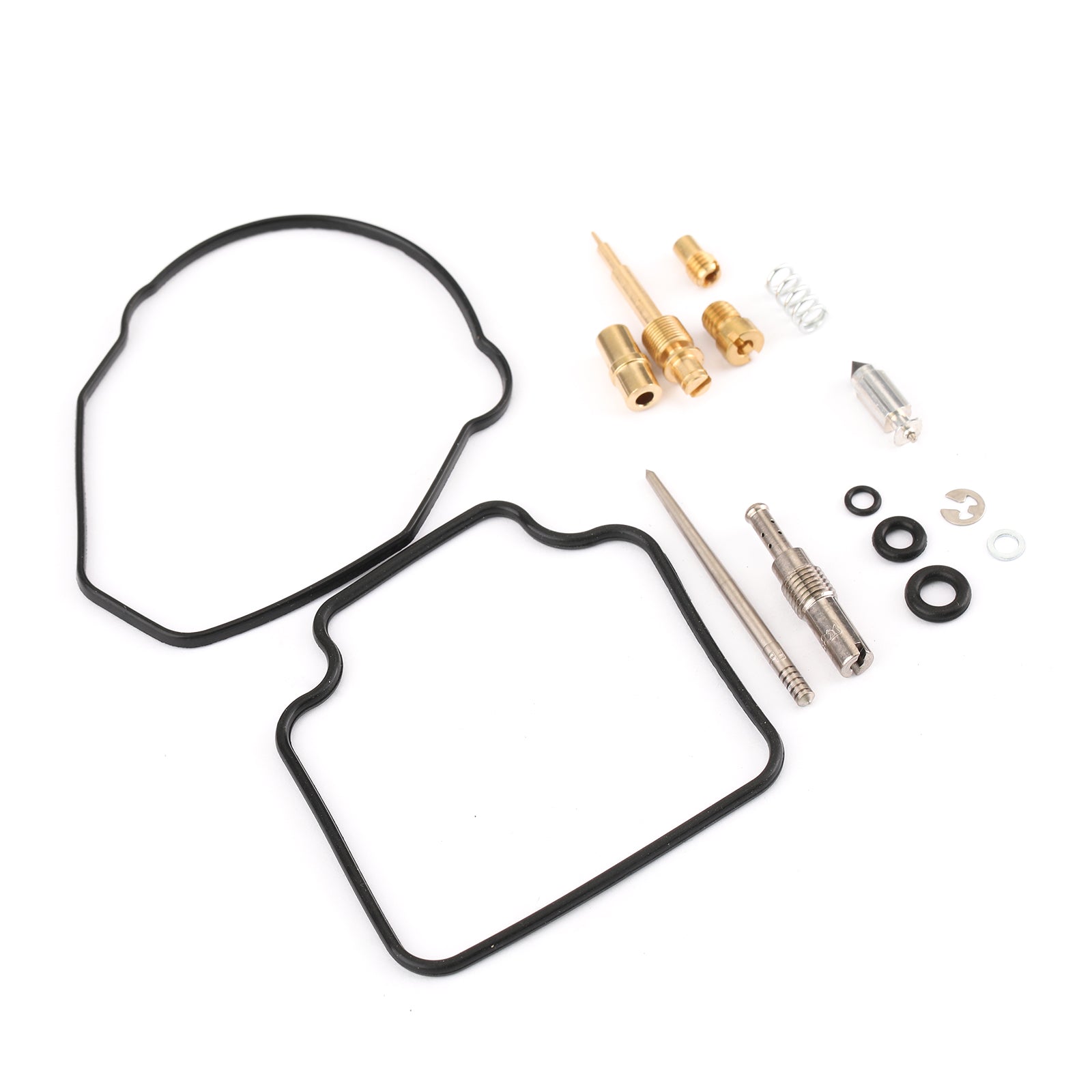 Honda ATC250ES BIG RED 250 ATC250SX ATC 250 ES 1985 Carb Rebuild Repair Kit Generic