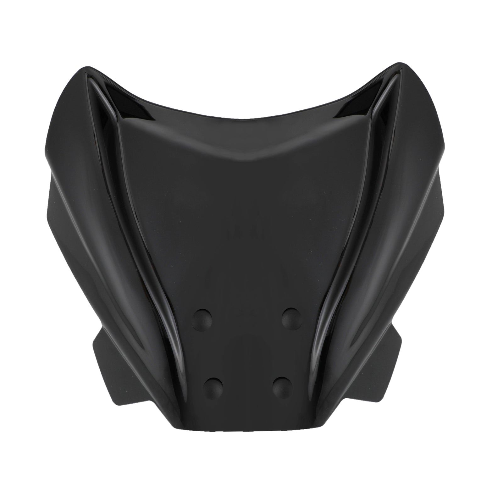 ABS-Motorrad-Windschutzscheiben-Windschutzscheibe für Honda CB650R 2019-2021 Generika