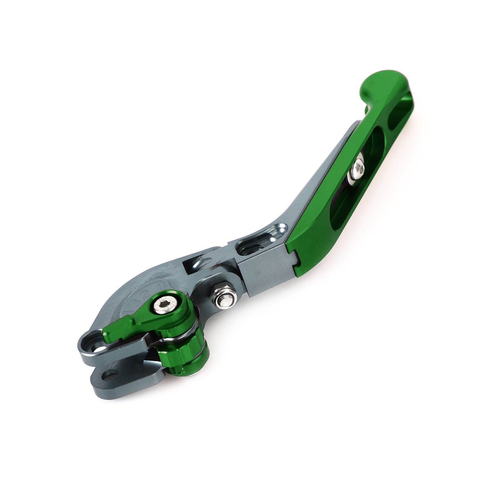 Justerbar udvidelig bremsekoblingshåndtag til Trident 2022 Bobber 17-19 Tiger 800 Generisk