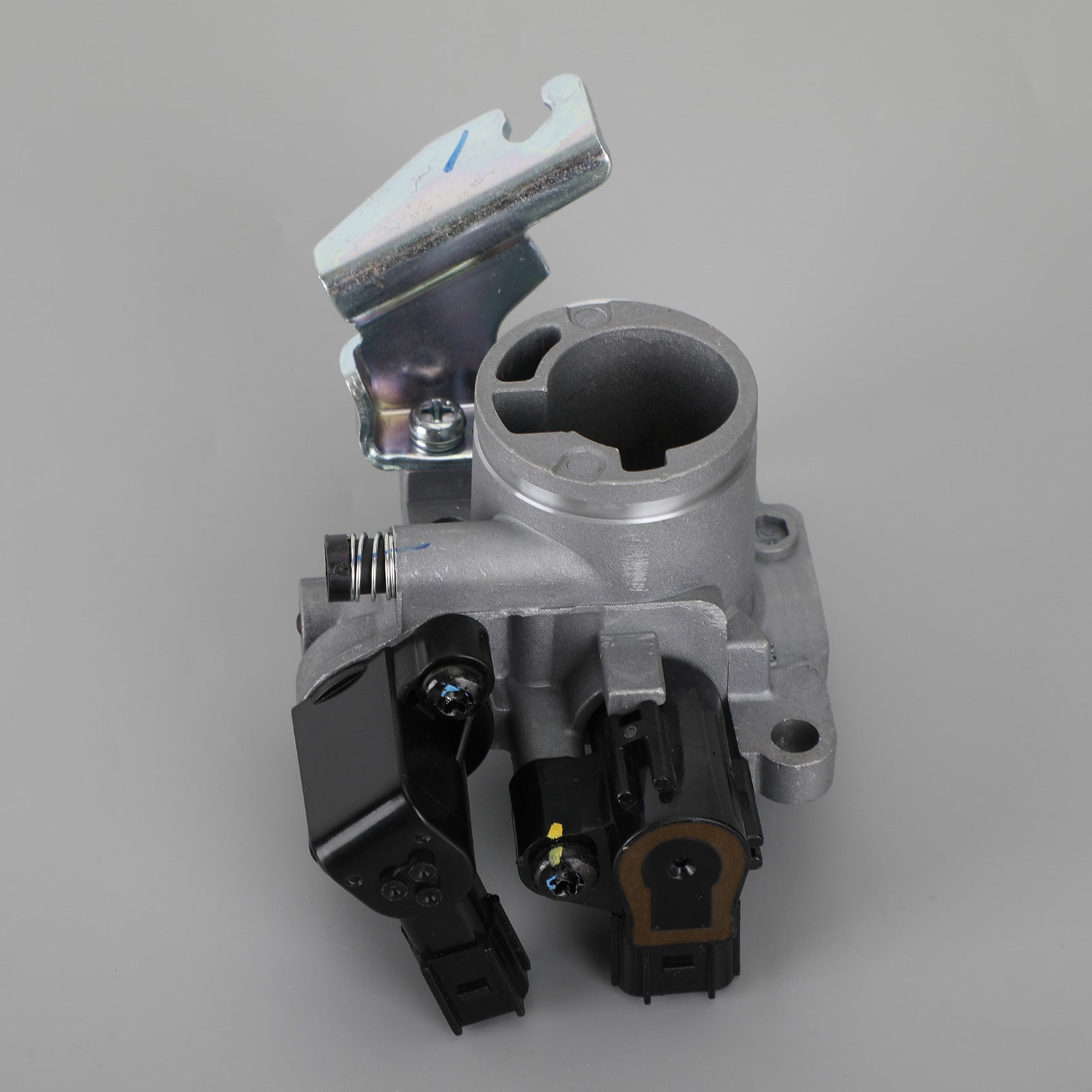 Drosselklappenbaugruppe für Honda Vario 125 FI/I Helm-In 16400-kzr-601 Generikum