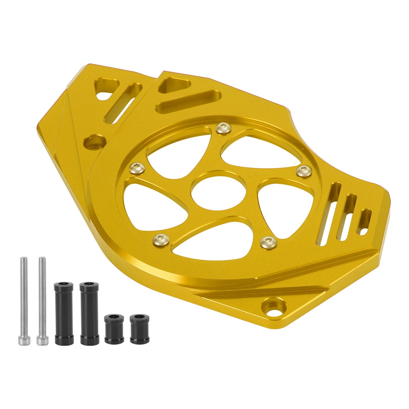 Ochrana krycího řetězce krycího řetězce pro Kawasaki Ninja Vulcan 650 ER-6N