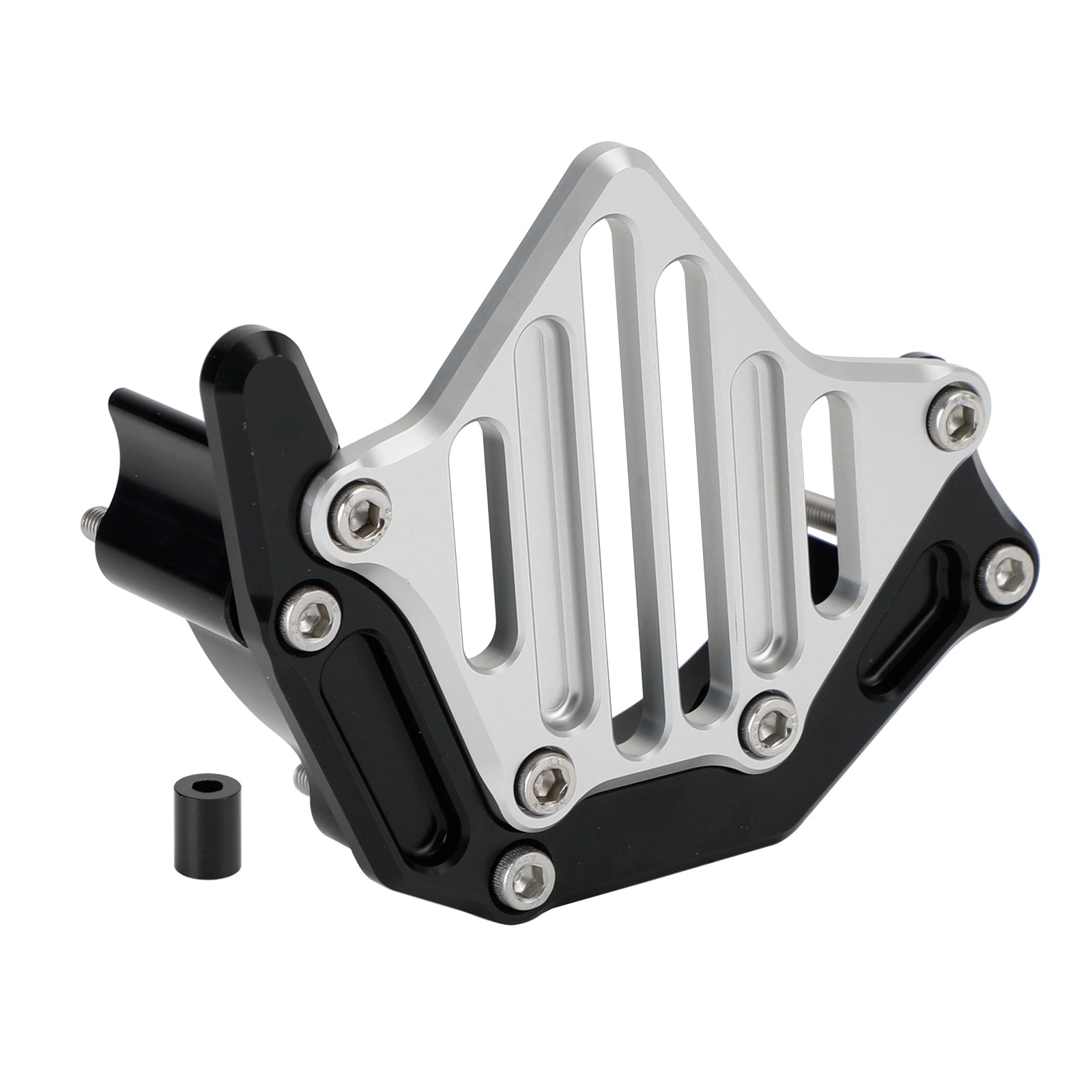 Front Sprocket Cover Chain Guard For Kawasaki Z900 Z900RS 2018-2021