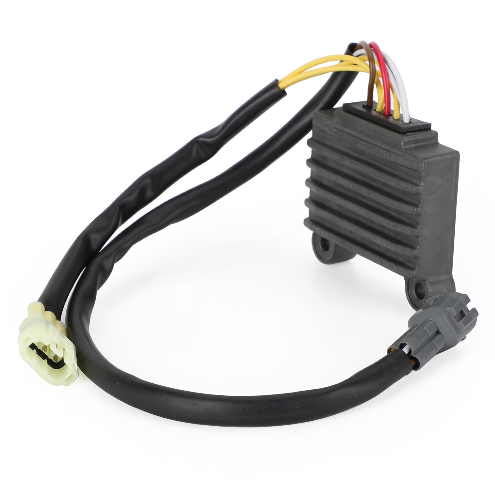 Magneto spolstator+spänningsregulator+packning assy för 250 300 xc xc-w ext tpi 2018-2021