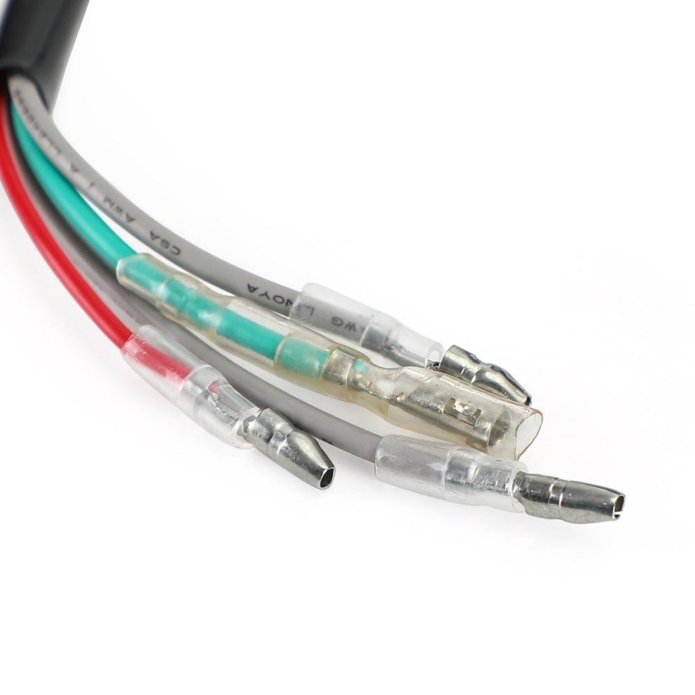 Rektifierare för Honda BF 9,9/15/30A 25D 9,9 hk-30 hk utombordare 31750-ZV7-003 Generisk