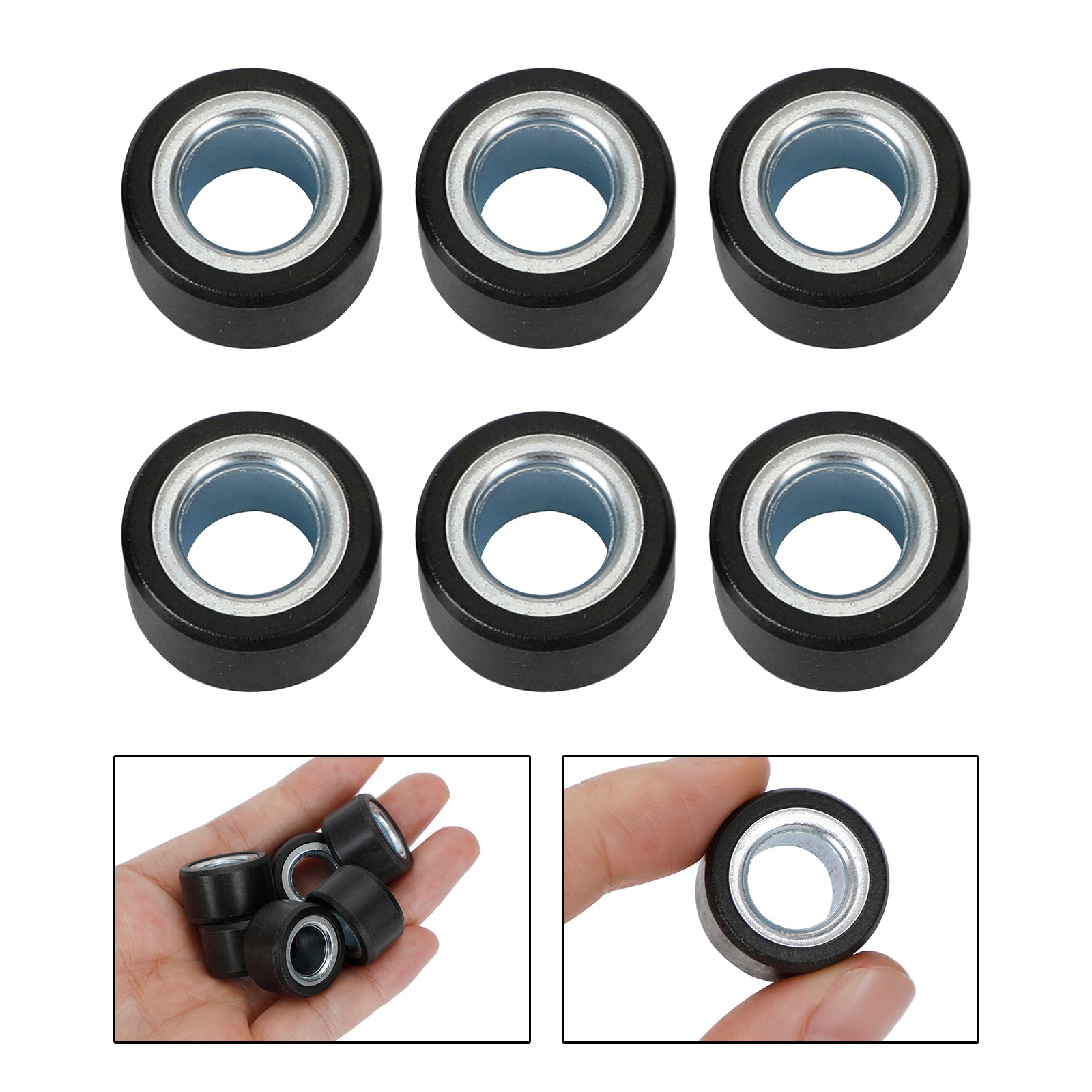 Poids Poulle Rouleau Primaire Bal-E7632-00 pour Yamaha GPD125-A Nmax125 XMA