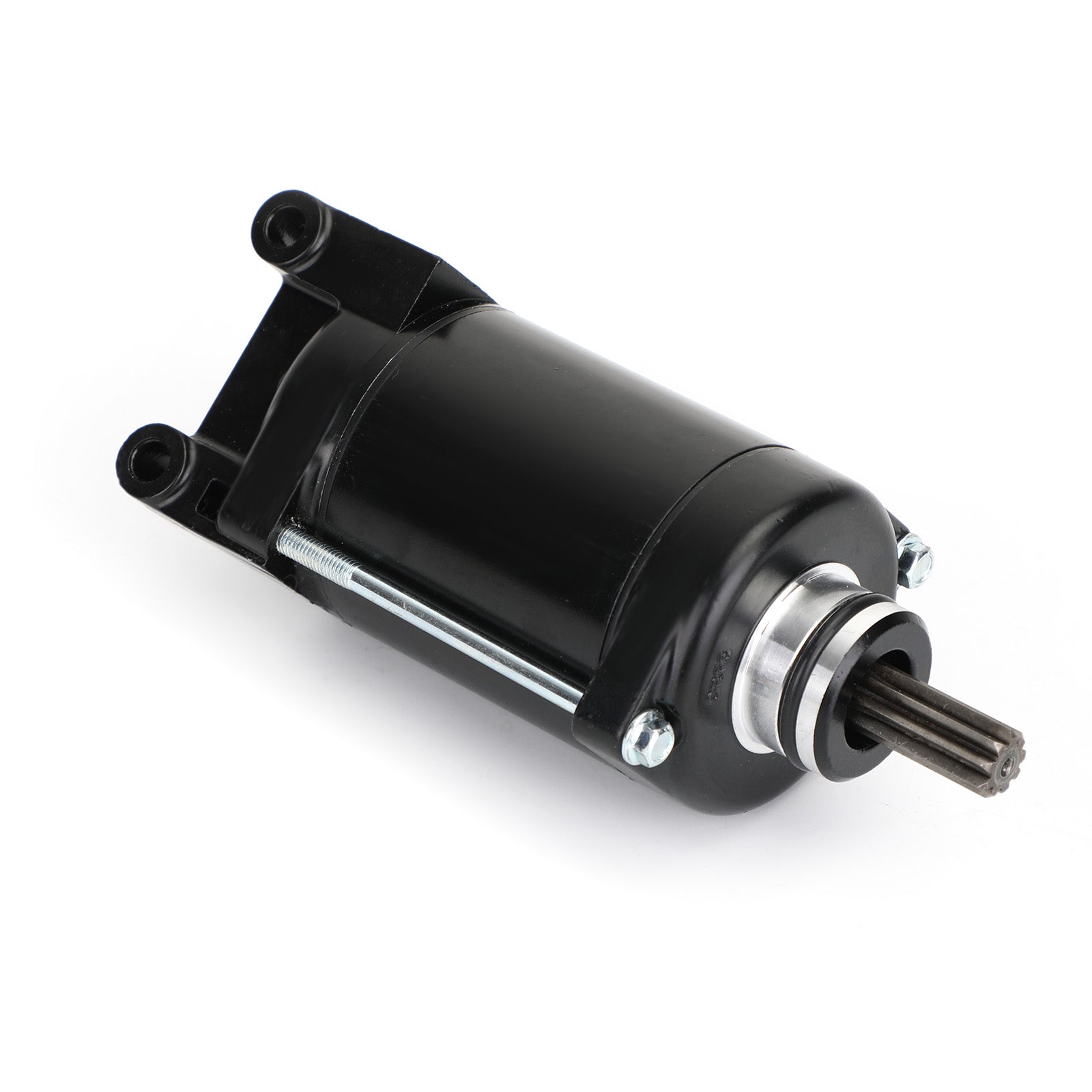 新しいスターターホンダ CBR400R CBR500R CB500F CB400X CB500X CMX500 Rebel 13-2019 汎用フェデックスエクスプレス配送