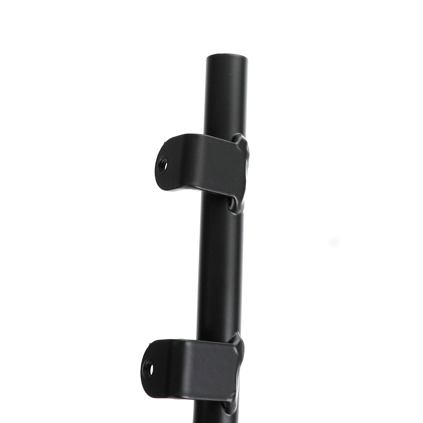 Crash Bar Front Fender Bumper Mudguard Black For Piaggio Vespa Gts 250 300 08-21 Generic