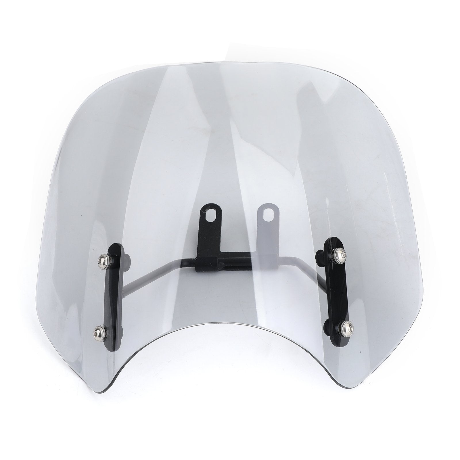 Honda CMX500 Rebel 2018-2019 Windshield Windscreen with Bracket