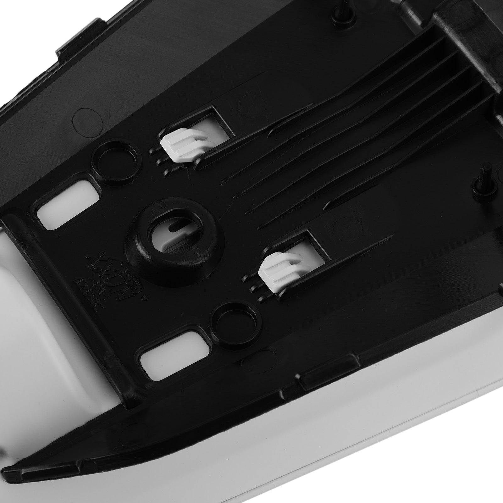 2020-2024 Aprilia RS660 RSV4 Tuono 660 Heckhaarverkleidungsabdeckung Generisch