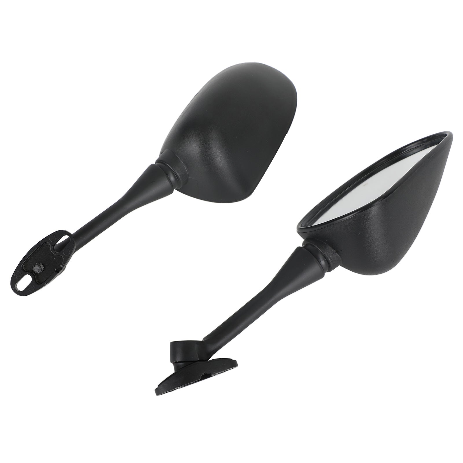 99-06 Honda CBR 600 F4 F4i Rc51 RVT 1000 954RR Lusterko wsteczne lewe & Prawidłowy