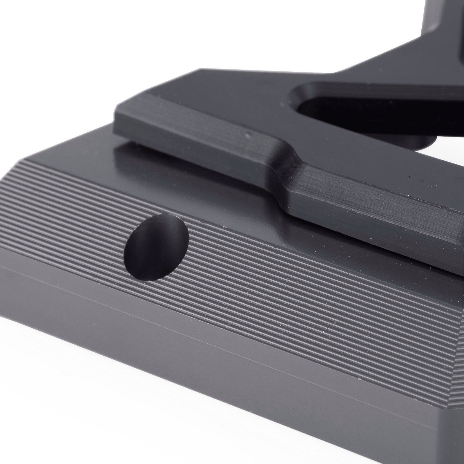 Front Sprocket Cover Chain Guard For KAWASAKI Ninja 250 300 Z300 2013-2017