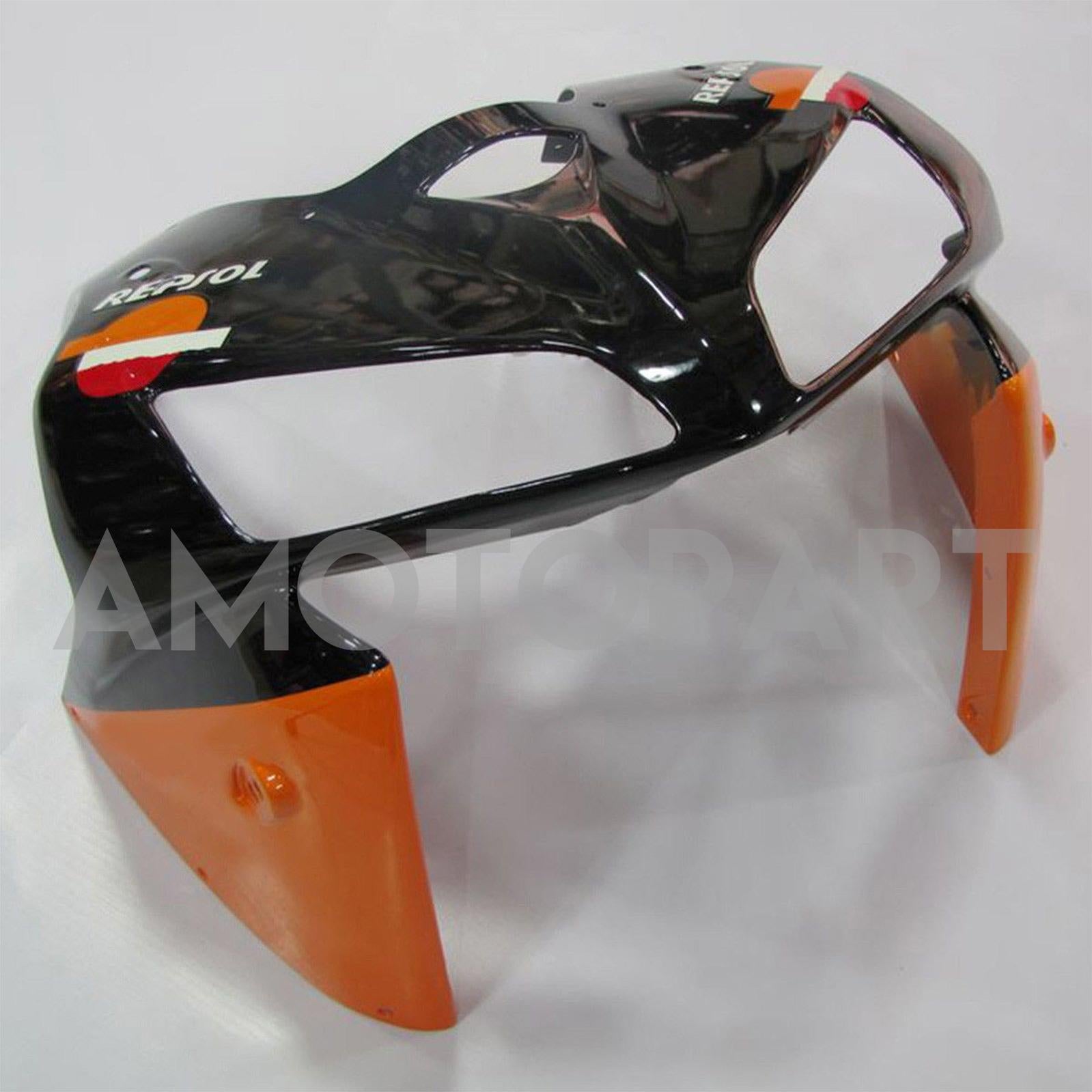 Amotopart 2005 2006 Honda Repsol CBR600RR Fairing Kit