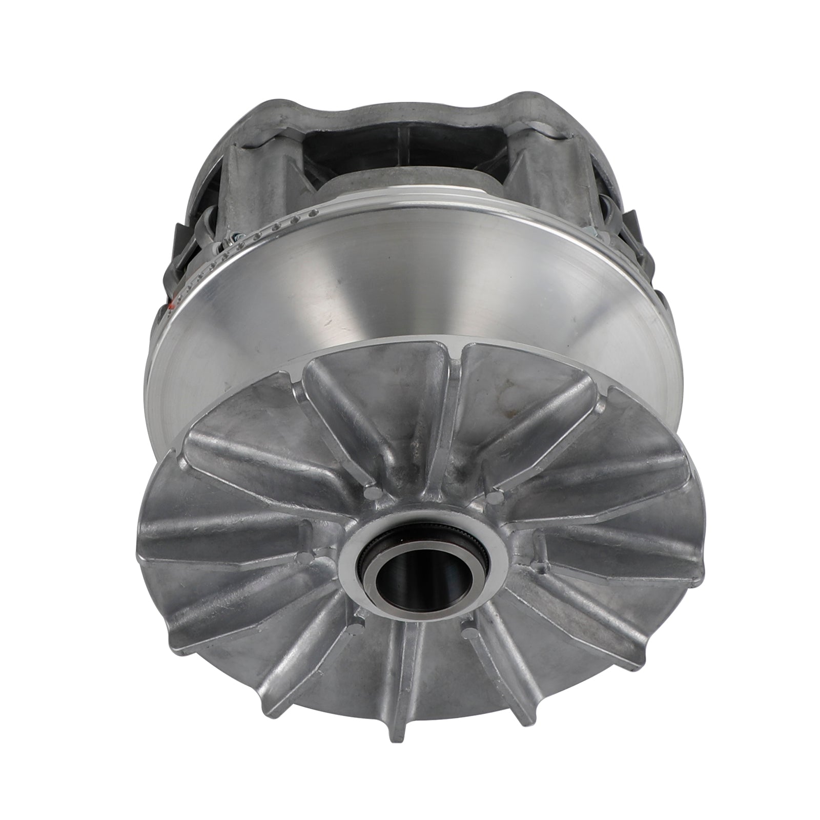 Embrague de transmisión primaria 1323283 1322971 para Polaris Rzr 900 Rzr Xp 4 2011-2014 13 Genérico