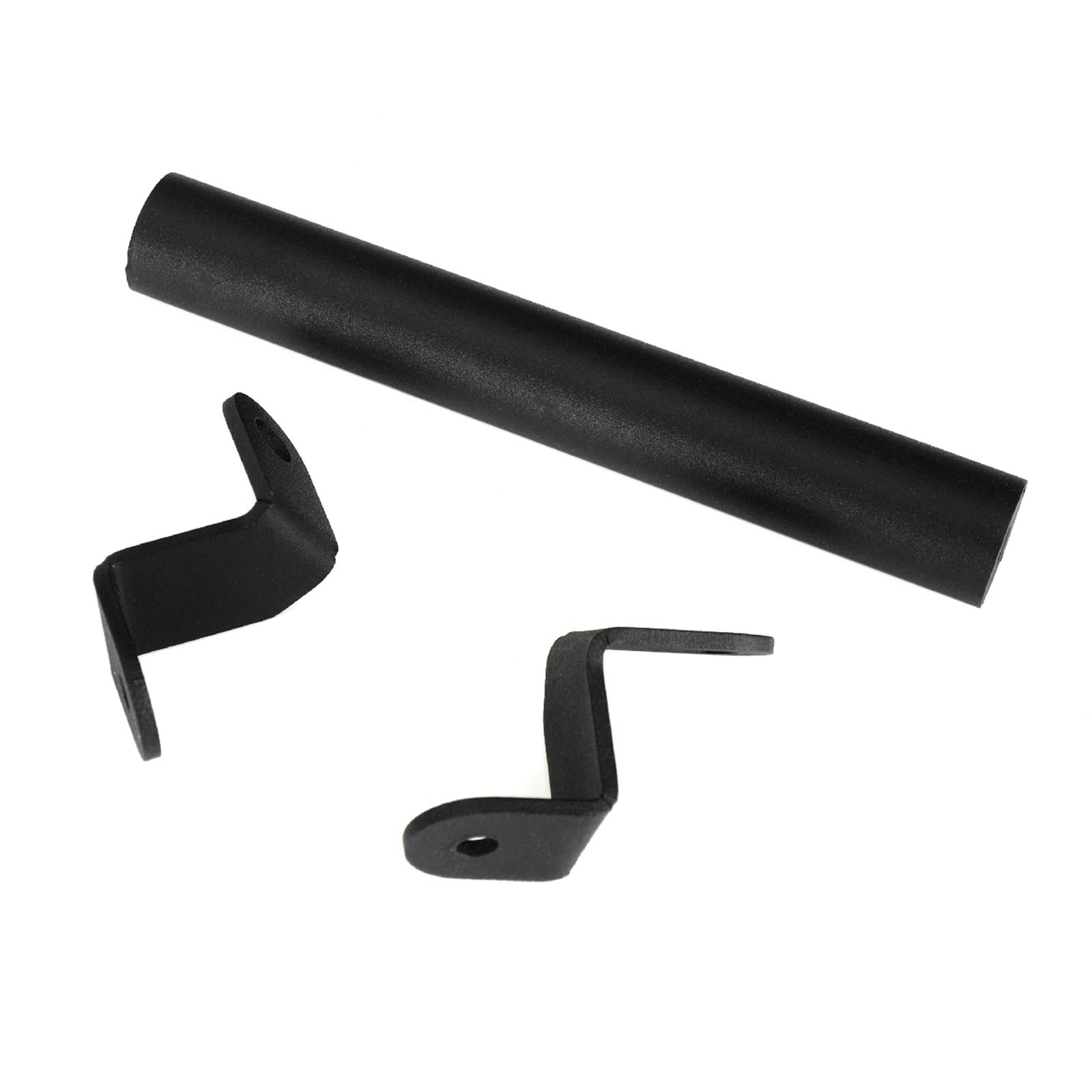 Phone Navigation Bracket Gps Extension Bracket For Kawasaki Ninja 250 18-21 400