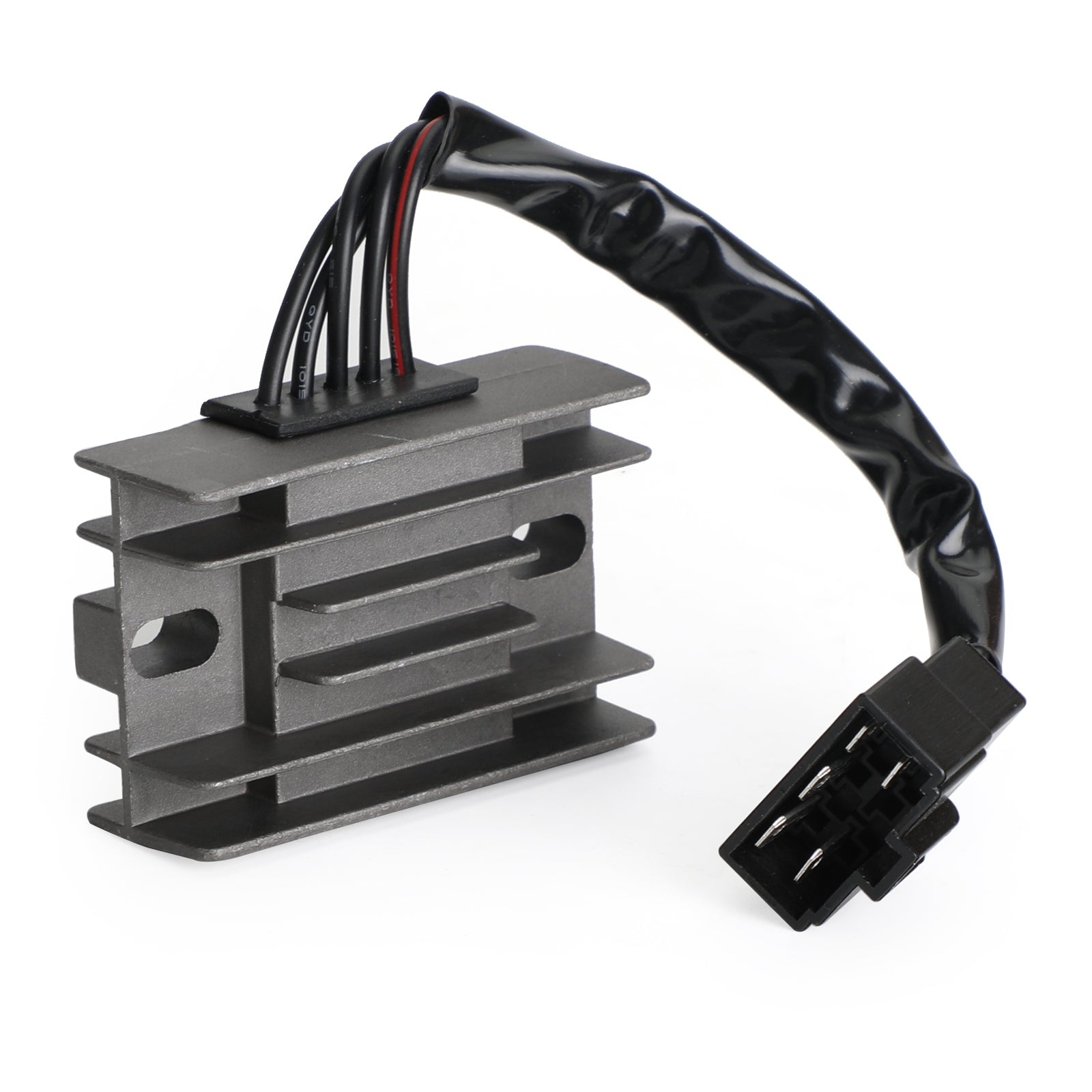 STATOR REGULATOR RECTIFIER PASKET SET FÖR SUZUKI DRZ250 32101-13E00 32101-13E03 Generisk