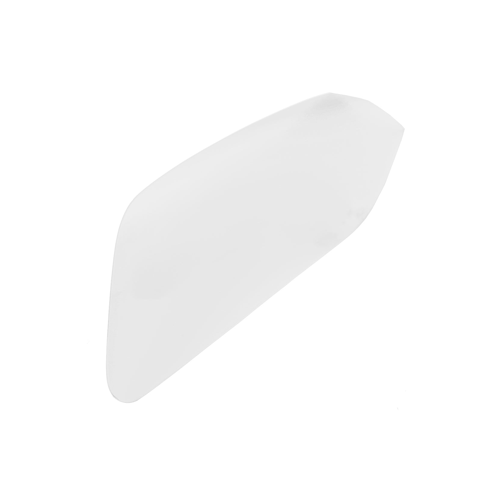 Protección de lente de faro delantero para Yamaha Yzf-R6 Yzf R6 98-02 99 00 azul genérico