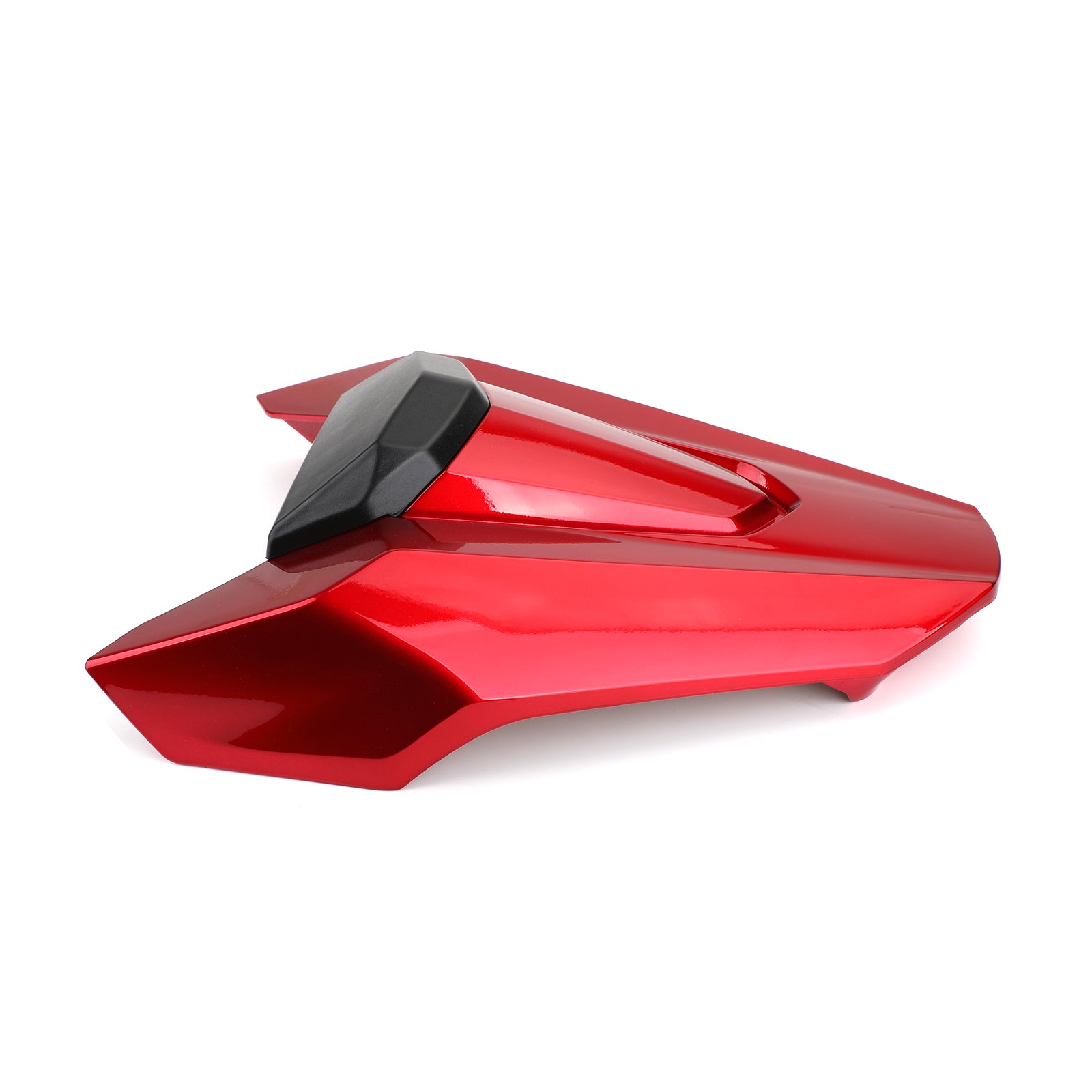 ホンダCBR650R 2019-2023オートバイリアシート乗客カバーカウルフェアリング