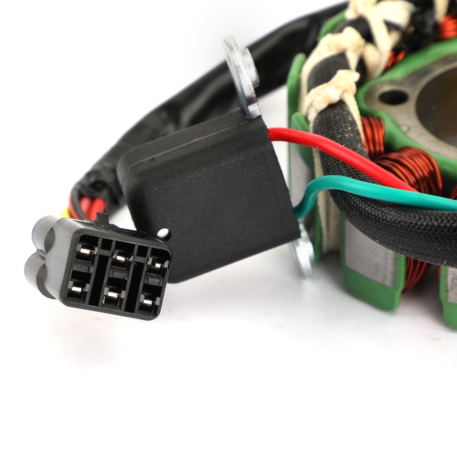 Generator Magneto Stator för Suzuki RMZ450 32101-28H00 32101-28H10 32101-28H11