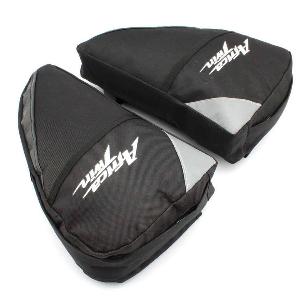Bolsa impermeable para motocicleta, bolsas de colocación de herramientas de reparación para Honda Africa Twin