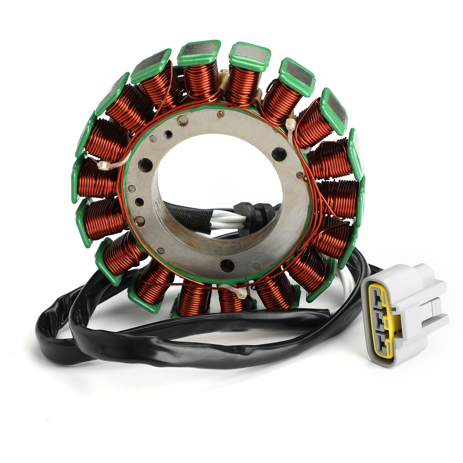 Stator Magneto för Yamaha XTZ1200 Super Tenere 1200 10-17 REPL 23P-81410-00-00