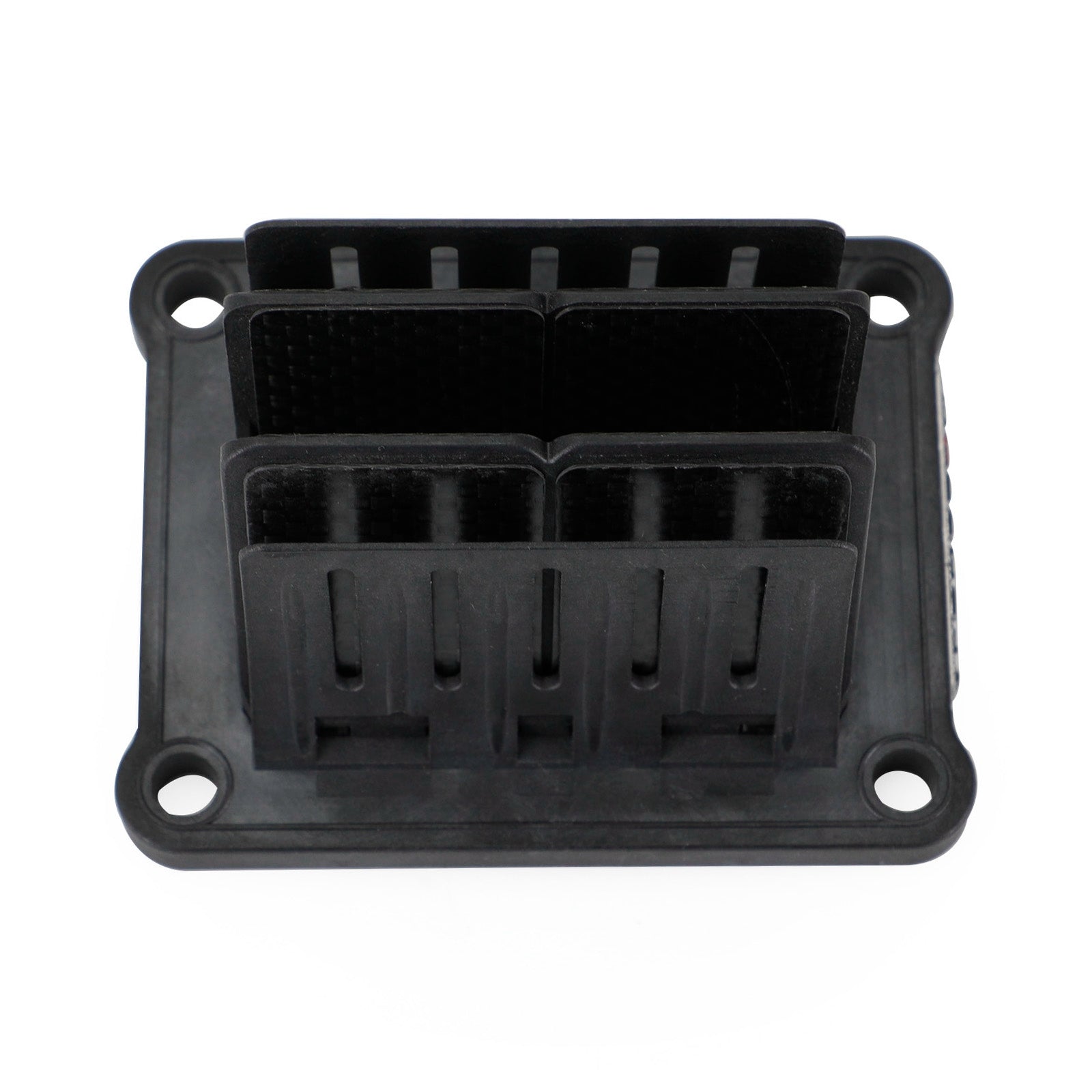 V4R01D Reed Valve System Passer til Honda CR 125 1987-2002 Generisk