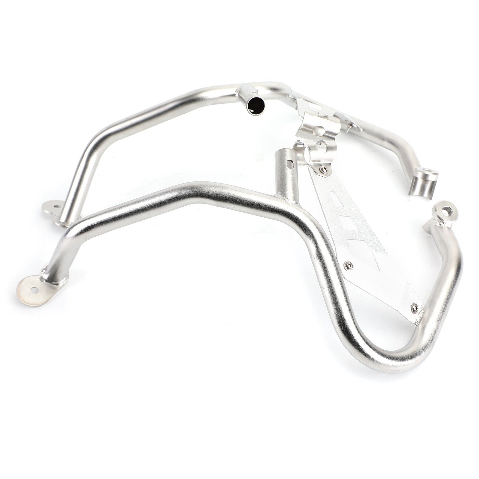 2018-2021 BMW R 1250 GS Adventure Tank Crash Bars Protection Generic