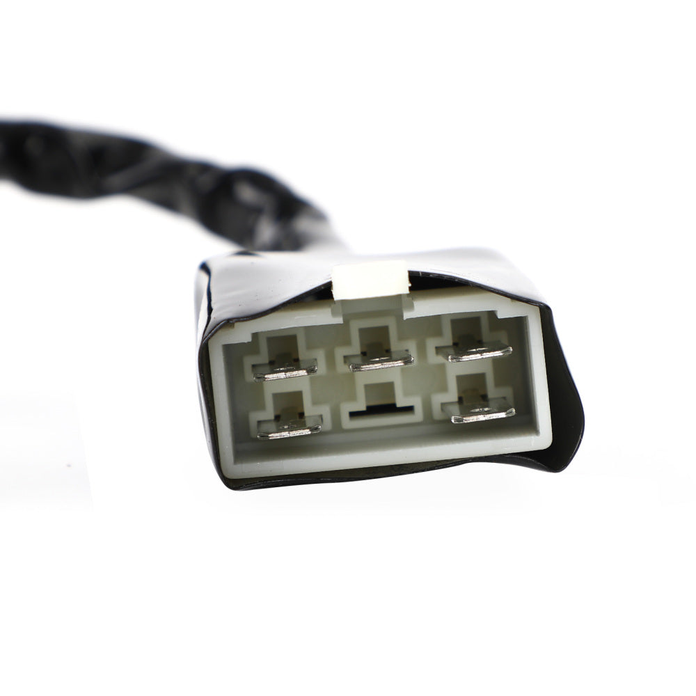 Spanningsregulator voor Honda 1985 1986 TRX125 TRX 125 ATV FourTrax 31600-VM6-000 Generiek