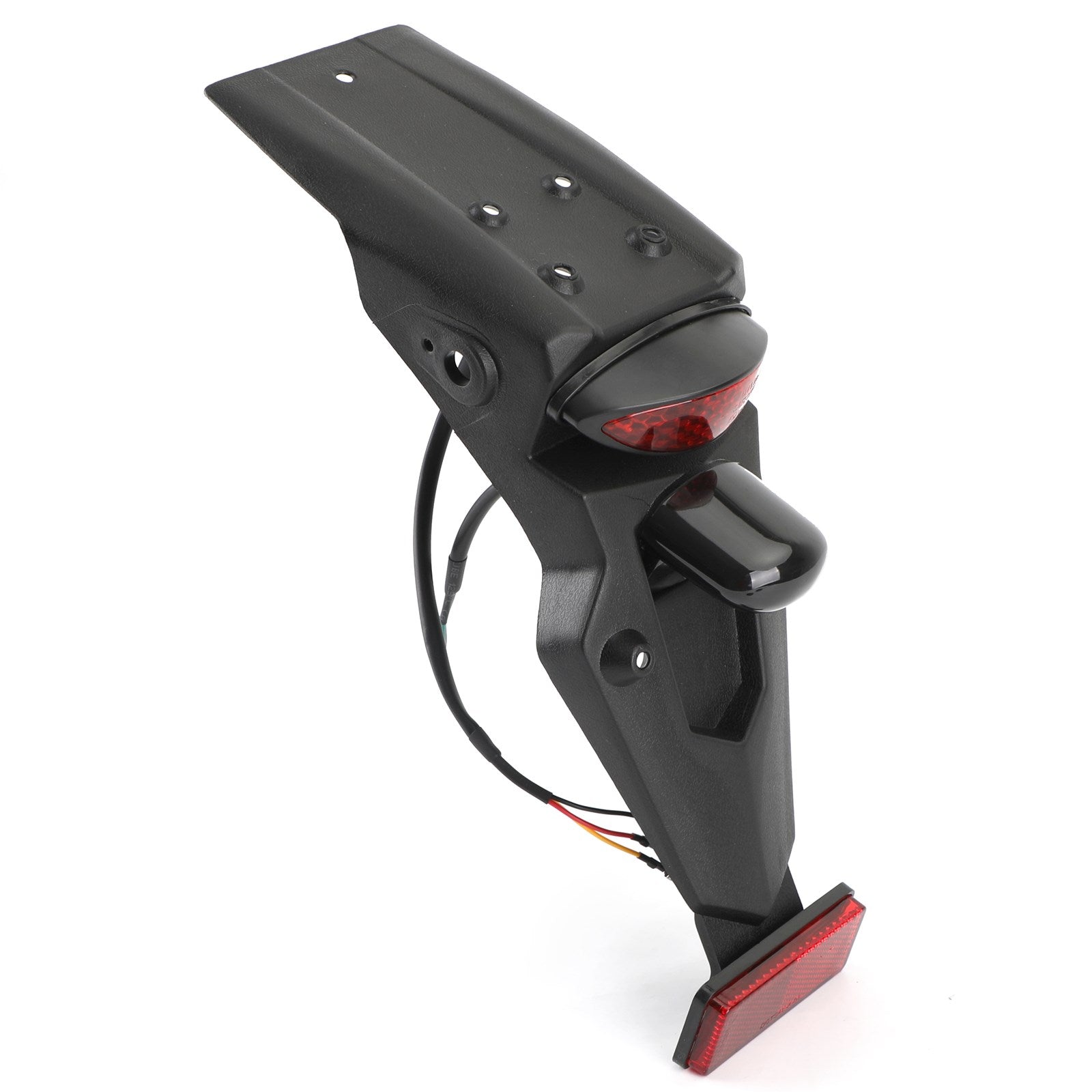 Off-road MX motorcross Dual Sport Pit Dirt Bike LED Achter achter Fender Brake Tail Light