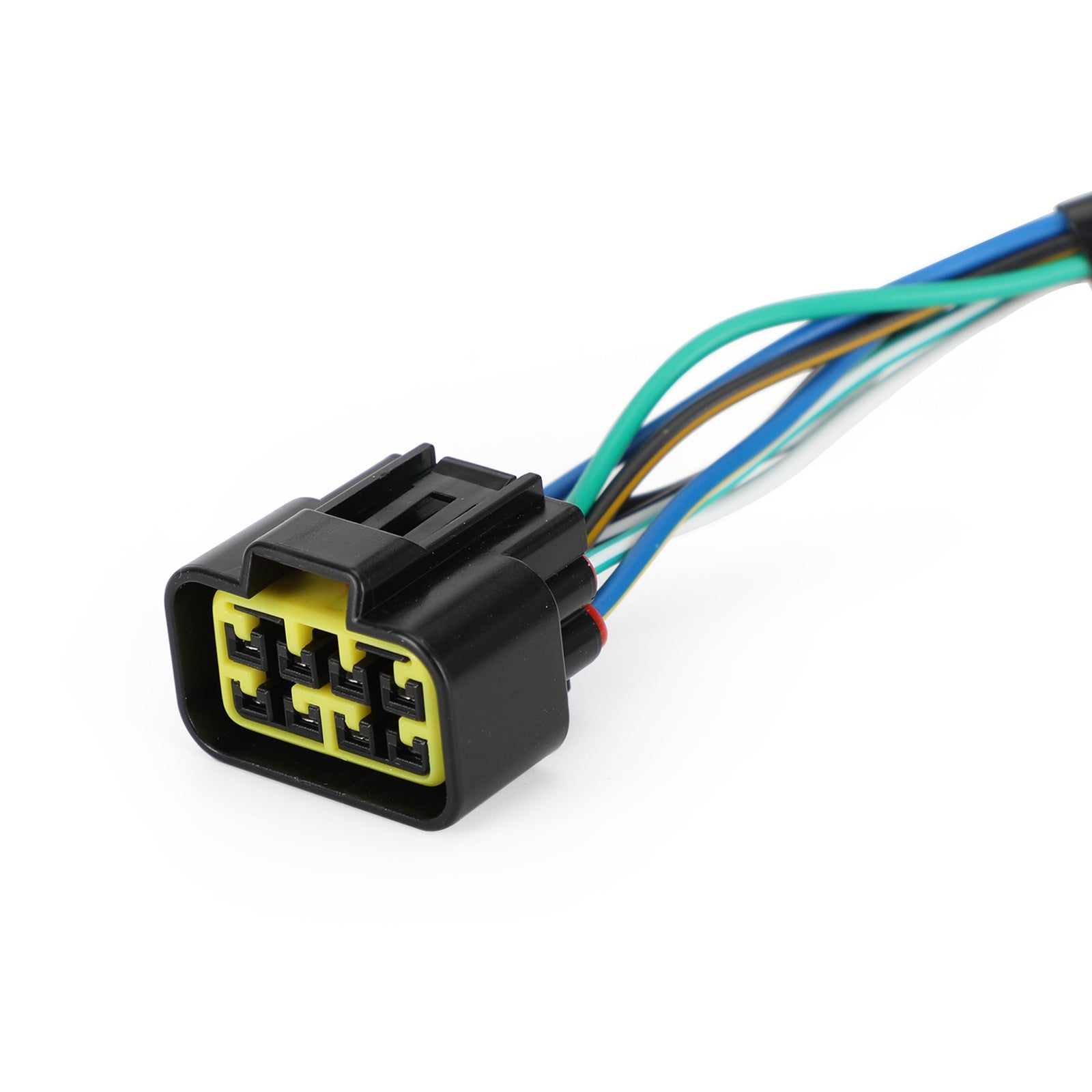 Generátor statoru Fit for Honda CR 250 CR250RY CR250R1 2000 2001 31100-KZ3-J21 Generic