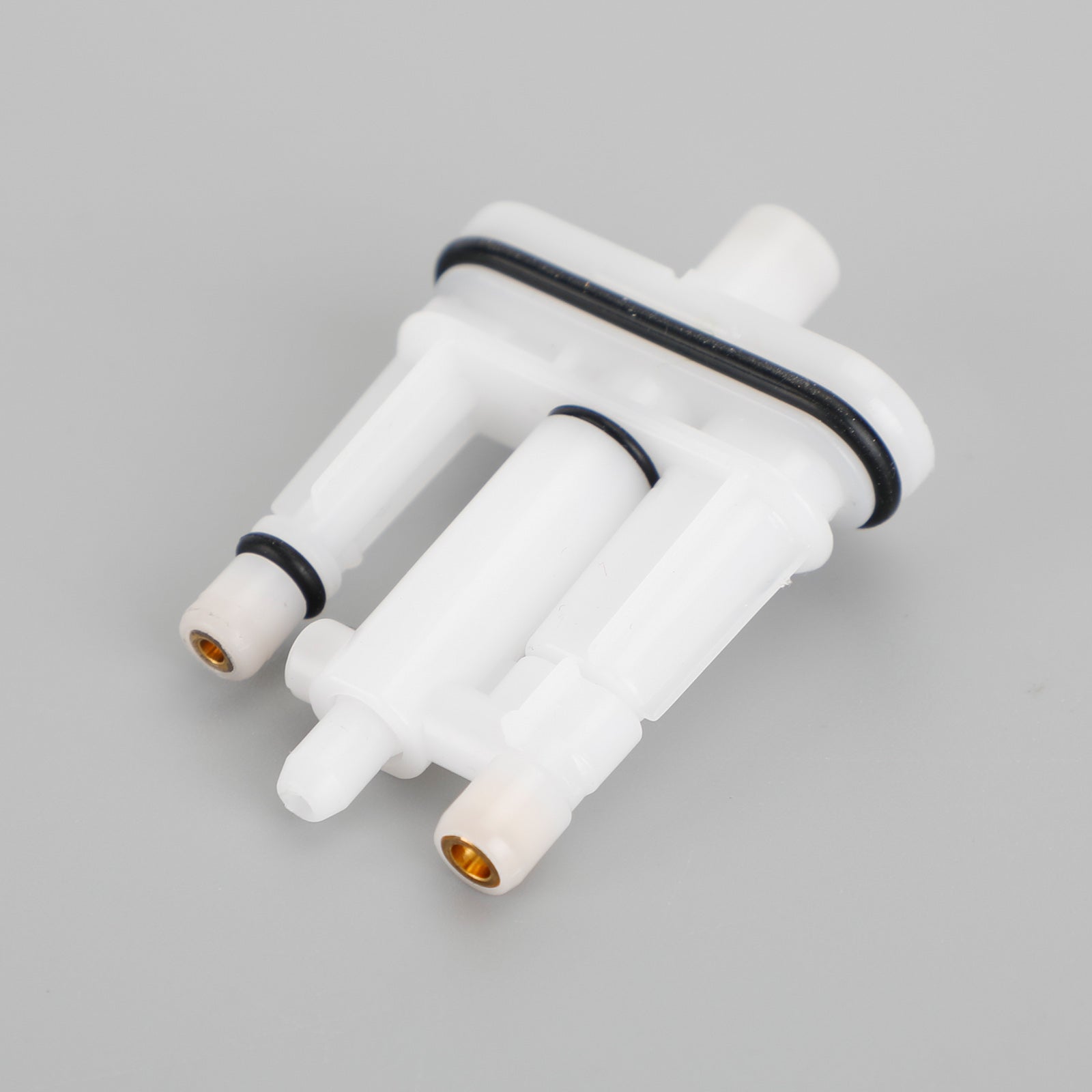 Getto principale modulo carburante 5X adatto per modelli 596521 serie 450E (08P502) Generico