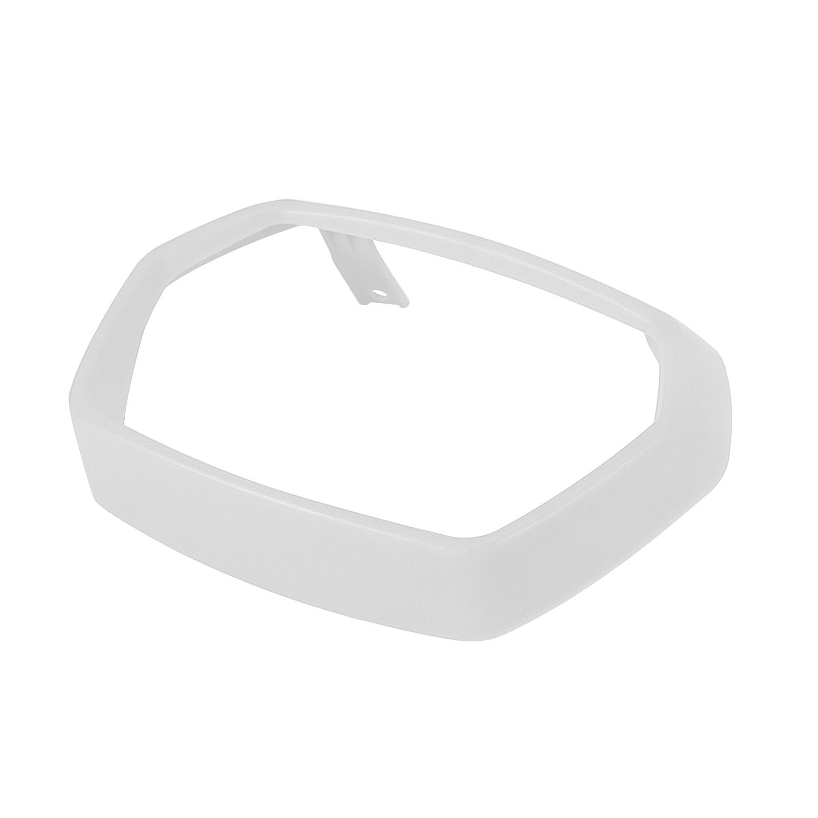 ヘッドライトベゼルトリムリムキャップガードカバーベスパスプリント 150 2016-2022