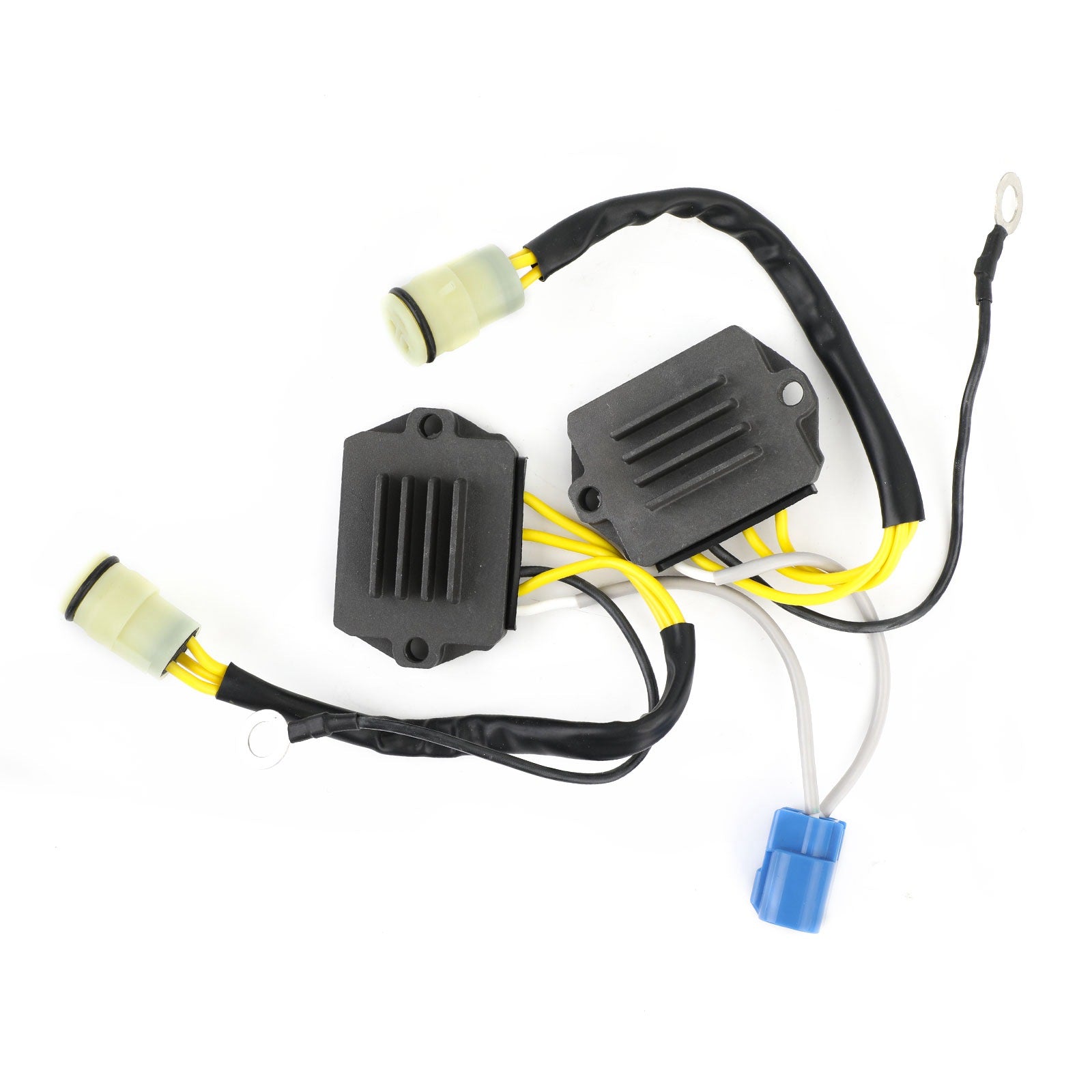 2007-2017 Suzuki DF 250 KM 300 KM Regulator napięcia Prostownik 32800-98J01