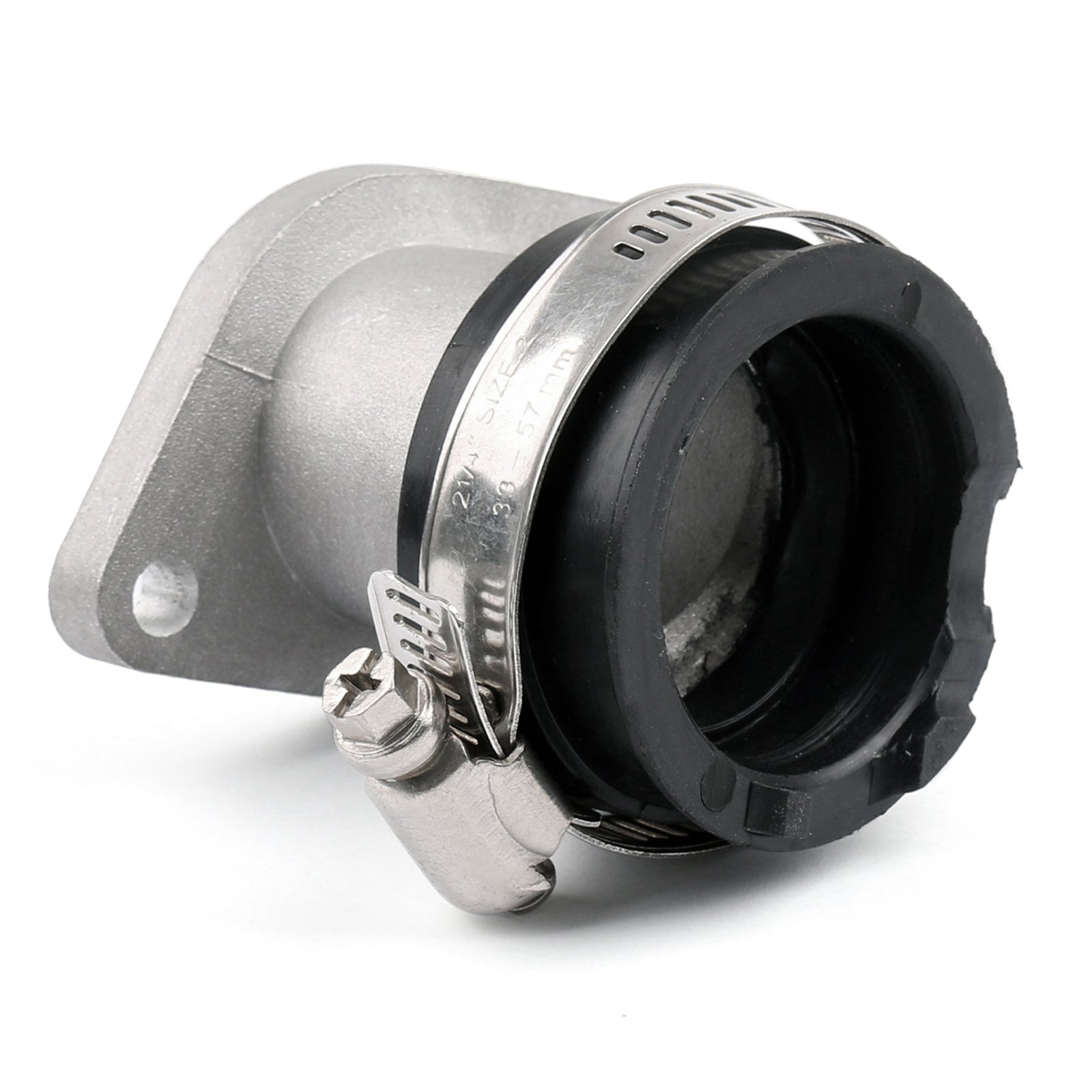 Yamaha Bear Tracker 250 YFM250X Carb Intake Manifold Boots 4XE-13586-00-00