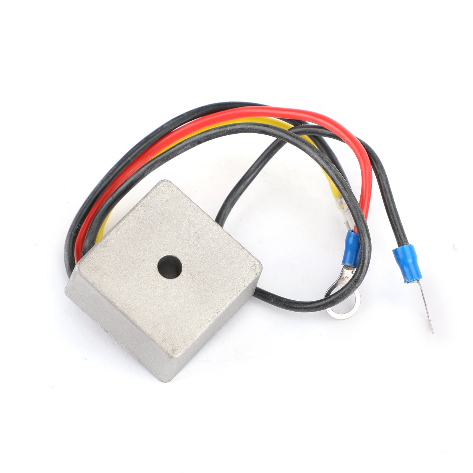 Regulator napięcia dopasowanie do samochodów klubowych DS 1992-2007 Golf Golf Cart 1027112-01 1015777