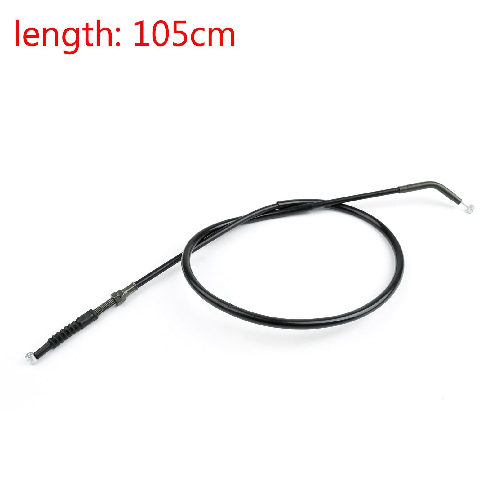 Koppelingskabelvervanging 54011-1309 geschikt voor Kawasaki Zr750 Zephyr 750 1991-2006