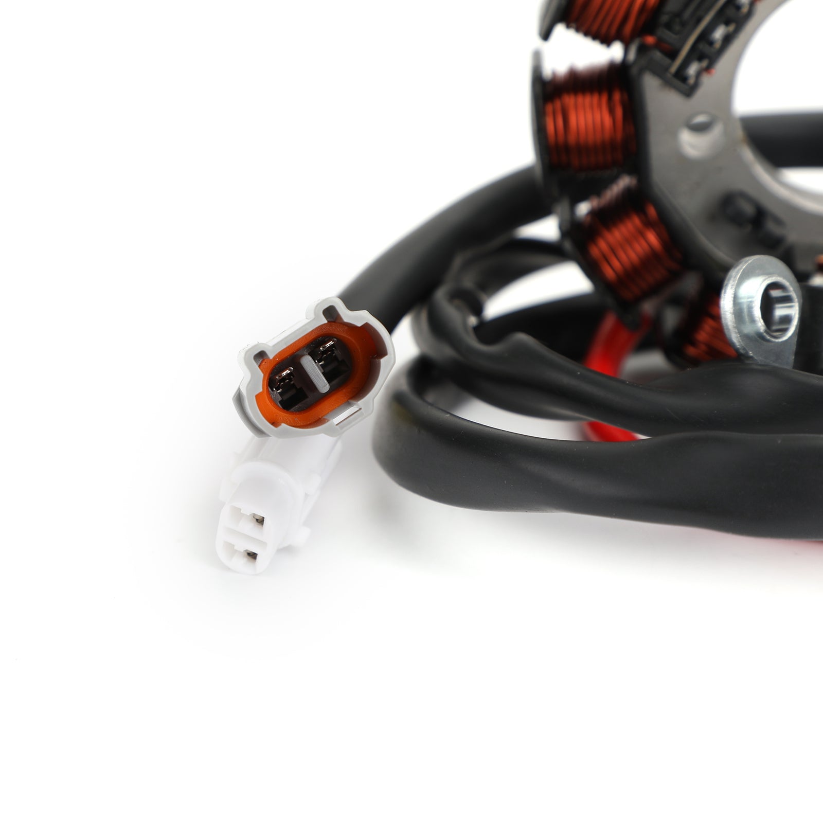 Lichtmaschine Magneto Stator für Yamaha YFZ 450 YFZ450R YFZ450X 2004-2008 über FedEx