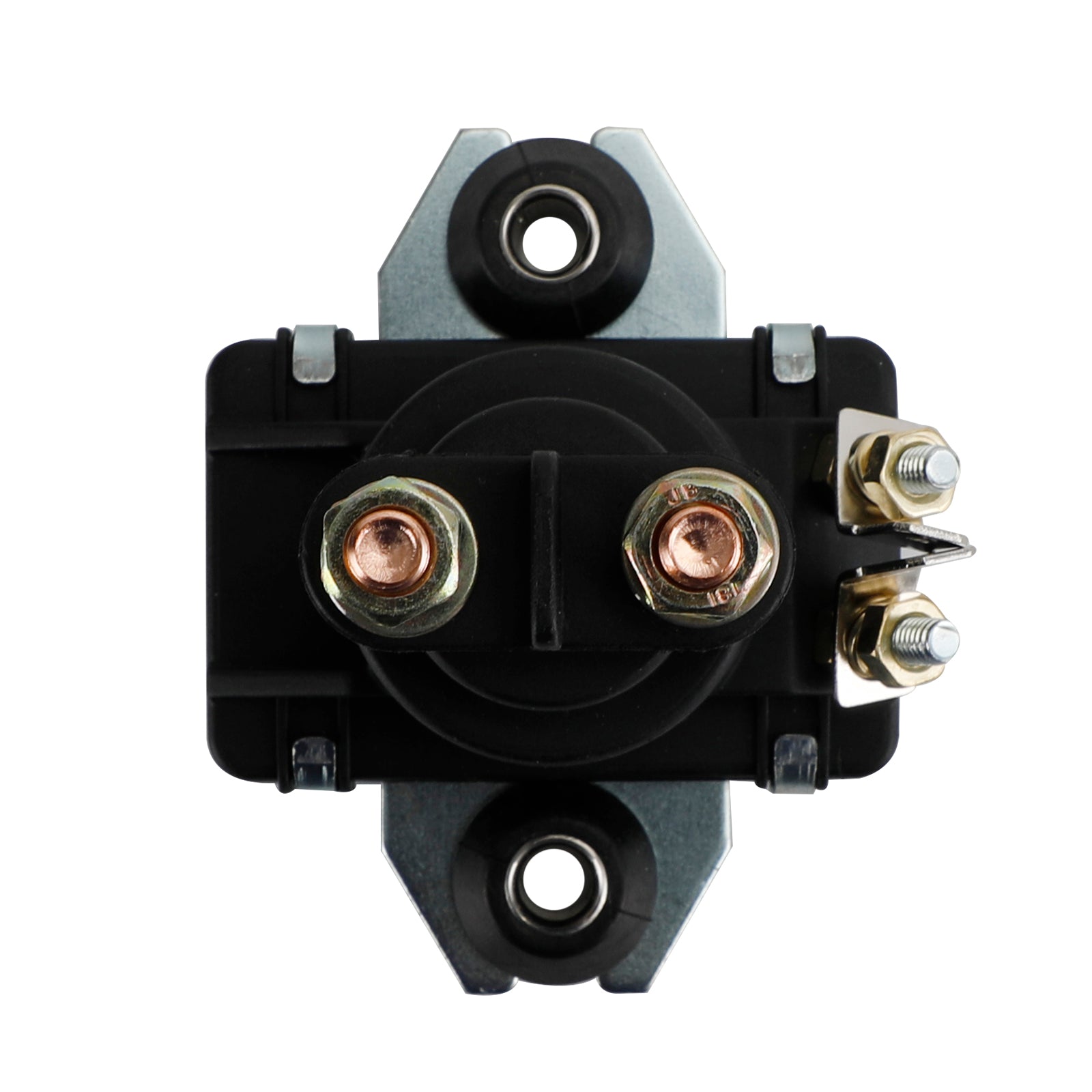 Starter Solenoid Relay Fit for Mercury Marine 89-818997A1 Yamaha 65W-81941-00-00 Generic