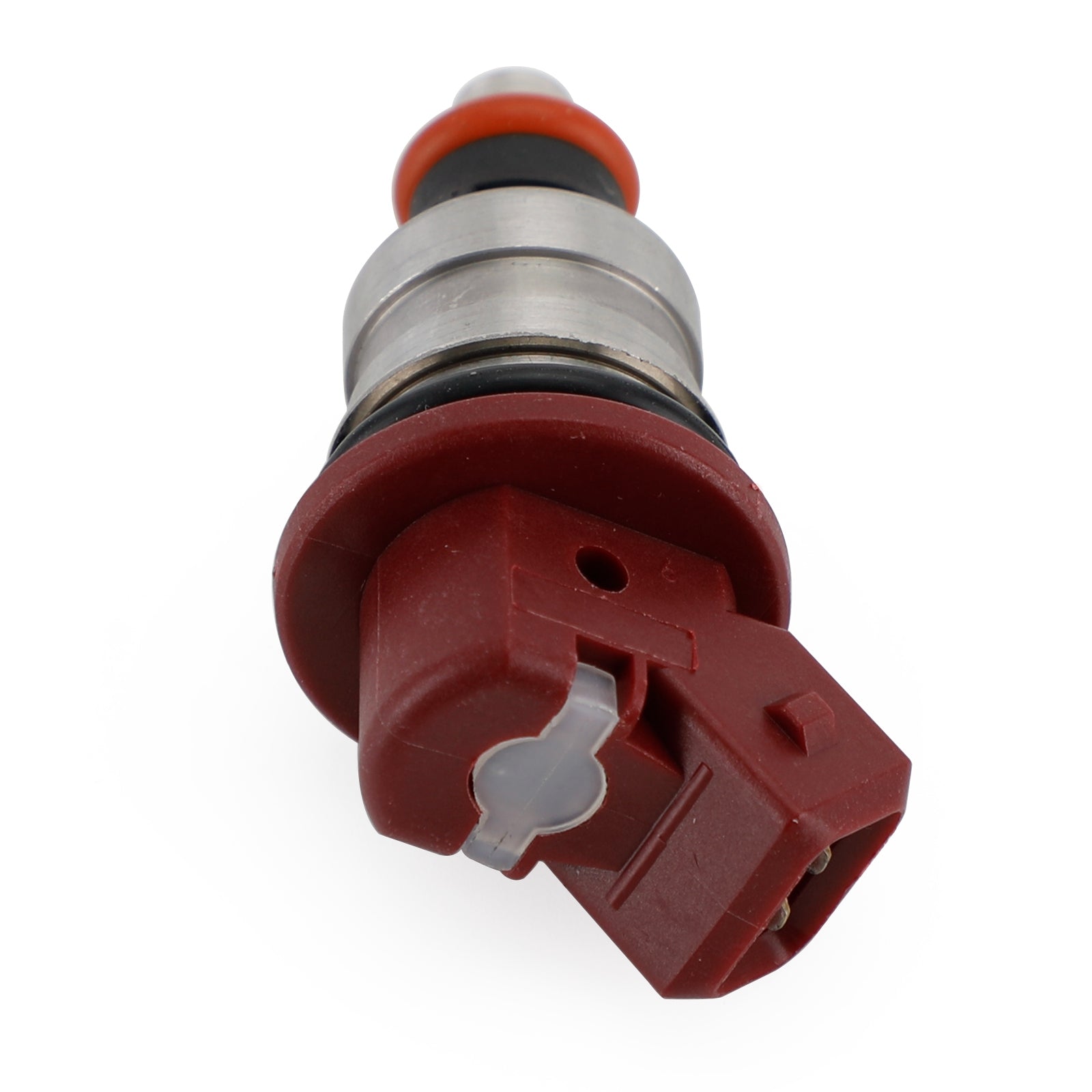 6PCS Mercury Outboard Mariner Fuel Injectors 75-90-115-200-225 / 37001 /804528