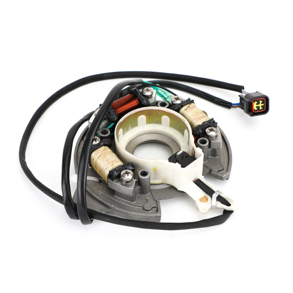 Magneto-generatormotorstatorsamenstelling geschikt voor Yamaha 40 pk 40x E40X 1998-2017