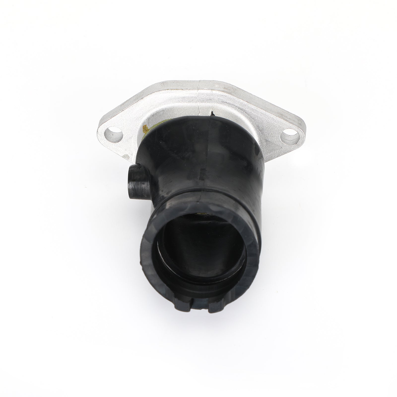 74-76 Honda MT250 Elsinore 77-84 Honda Odyssey 250 FL250 Intake Manifold Boot Carburetor Carb Joint Insulator 16221-358-000