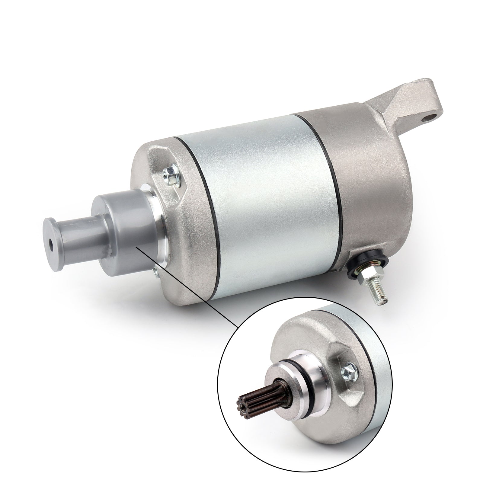 Avviamento motore per Honda CB-1 CB400F 89-91 CB400 92-98 CBR400 NC29 XR250 86-94