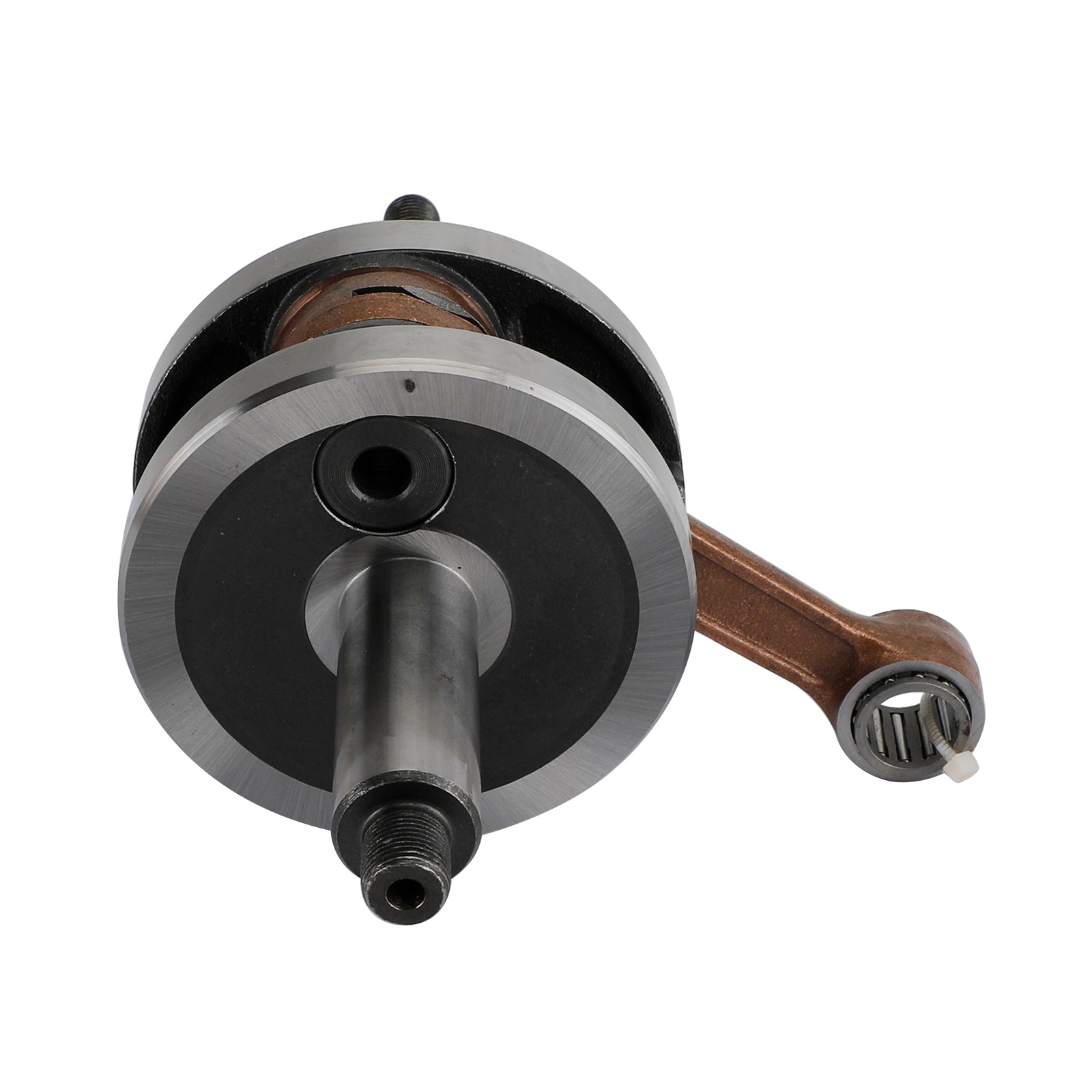 Gruppo albero motore adatto per motore a 2 tempi Yamaha YZ85 5PA-11400-00 2008-2018