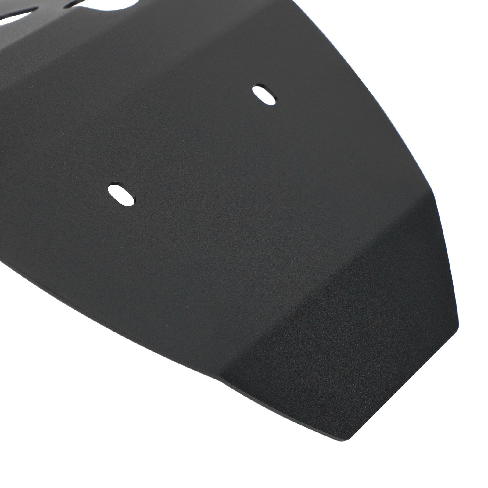 Aluminium Engine Protector Bash Guard Skid Plate för Kawasaki KLX230/R 2021-2022