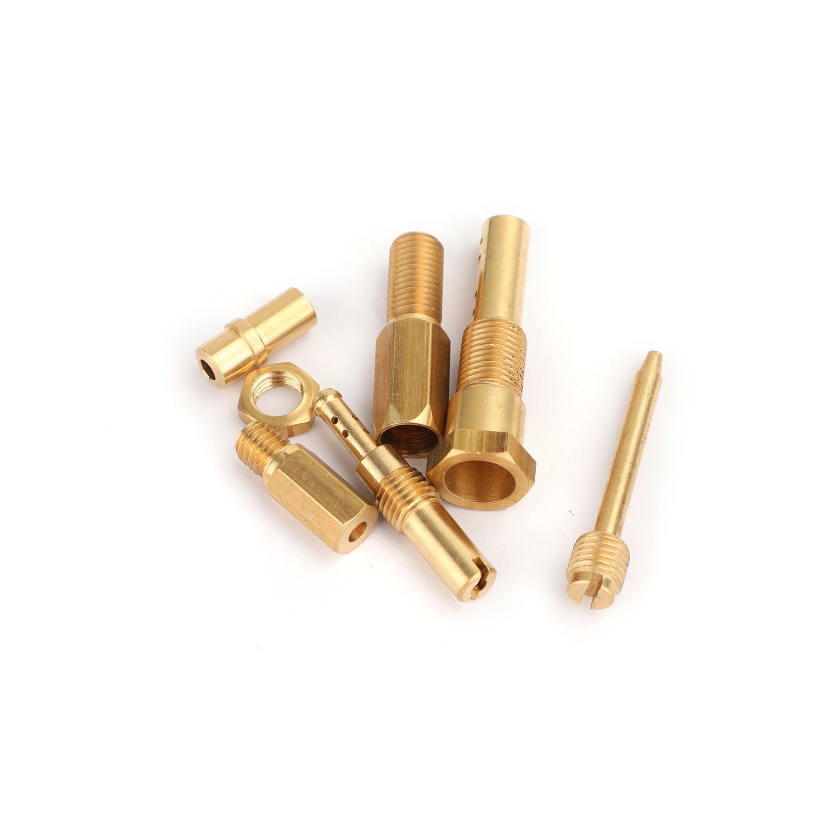 PWK KEIHIN OKO Spare Jets 30mm Carburetor Repair Rebuild Kit