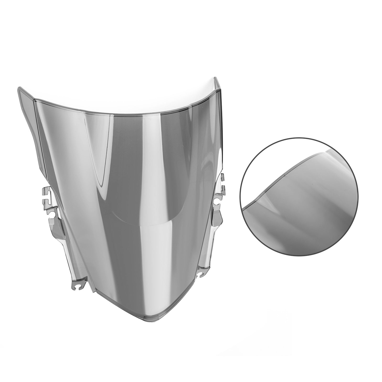 Parabrisas de motocicleta ABS 2013-2015 HONDA CBR500R