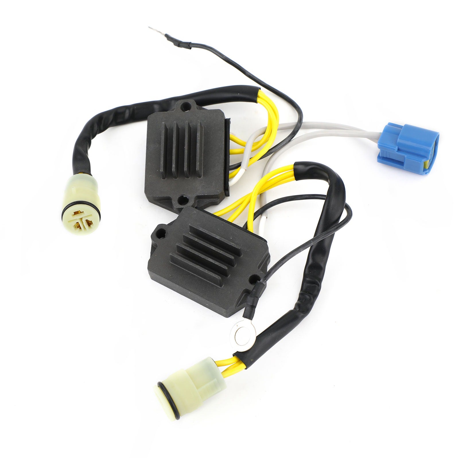 2007-2017 Suzuki DF 250 KM 300 KM Regulator napięcia Prostownik 32800-98J01