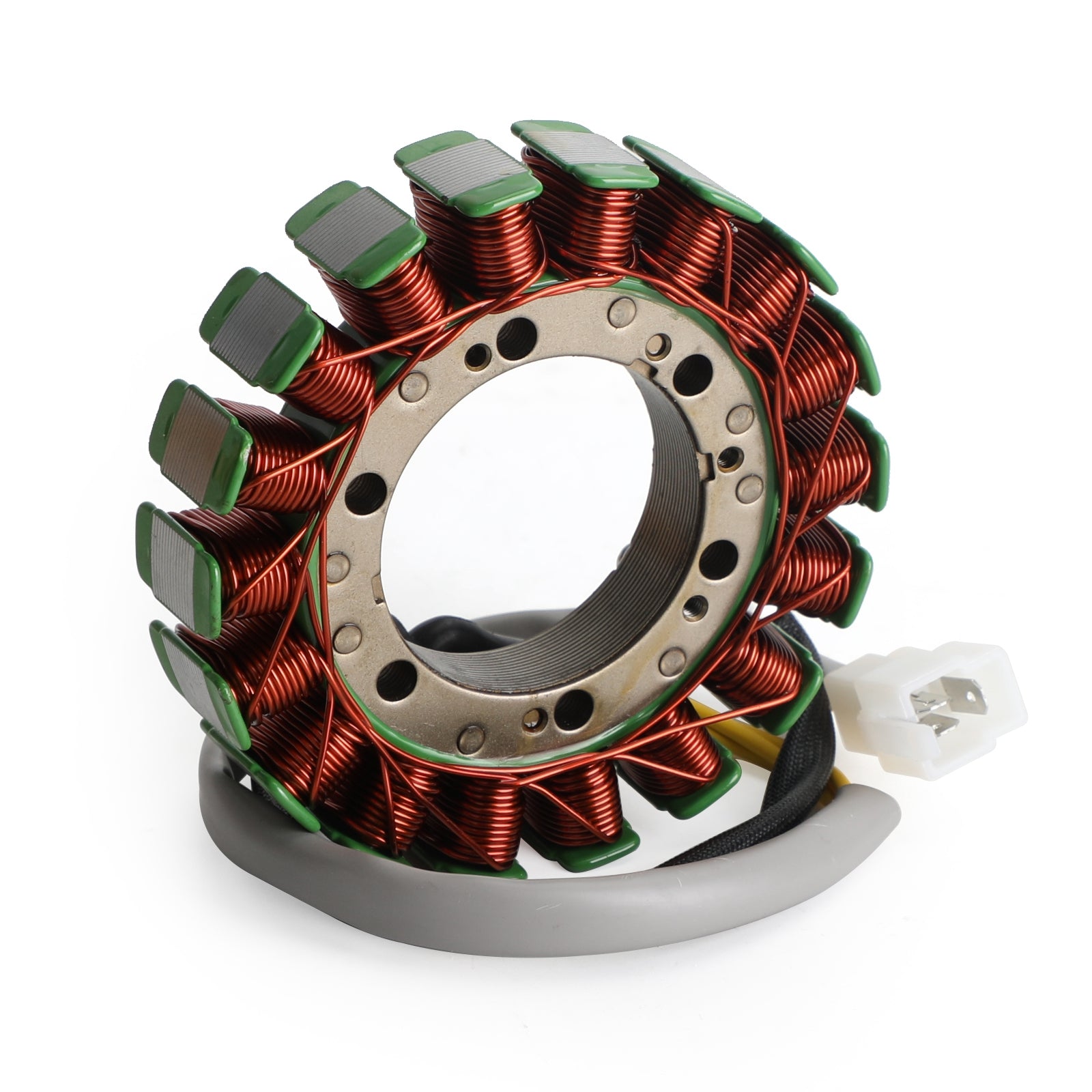 Honda Shadow VLX VT600 NV600 PC26 Steed 400 NC26 Regulator Stator Gasket