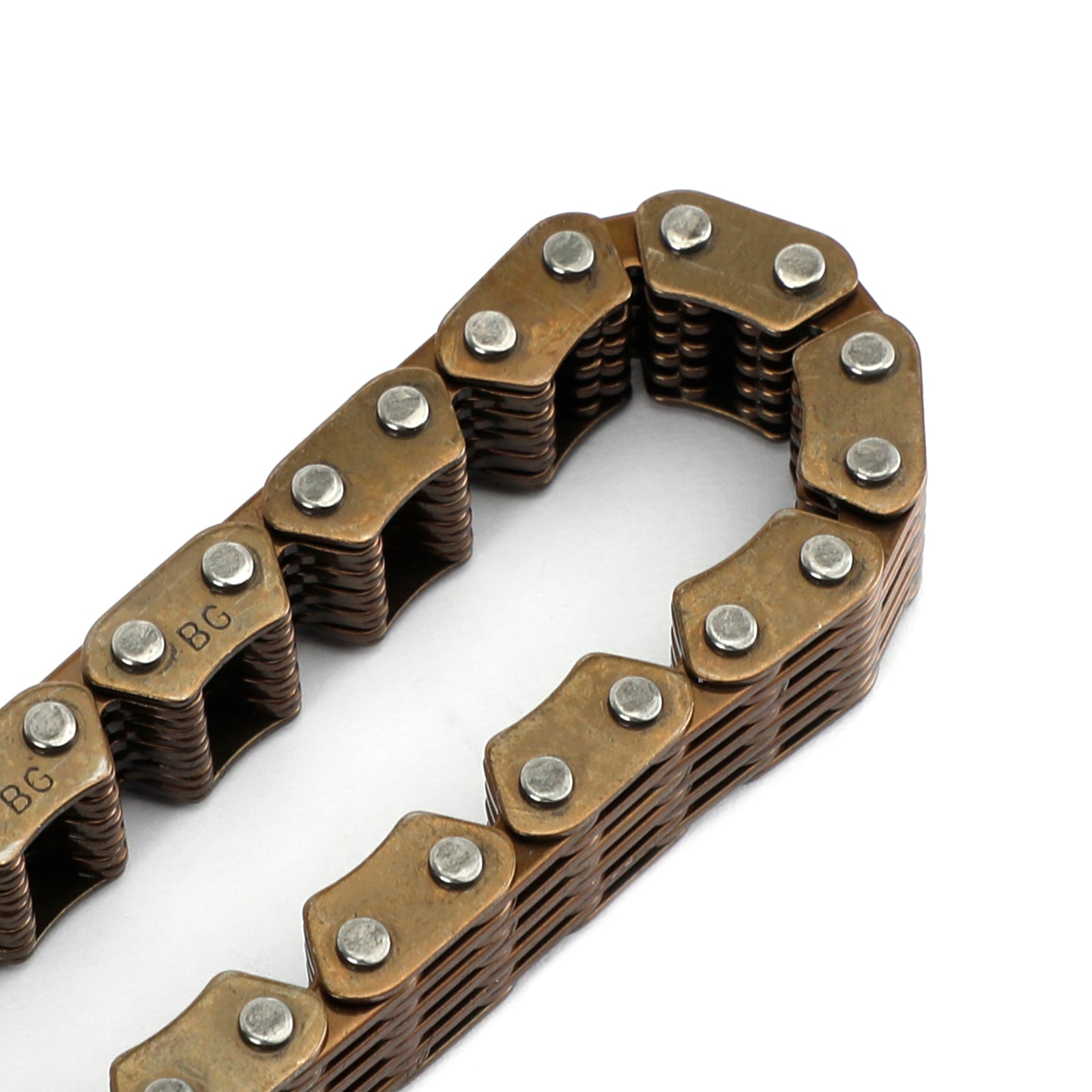 Schwere Timing-Antriebskette für Yamaha YZF R1 RaceBase 14401-MFL-003 94591-60124 Generic